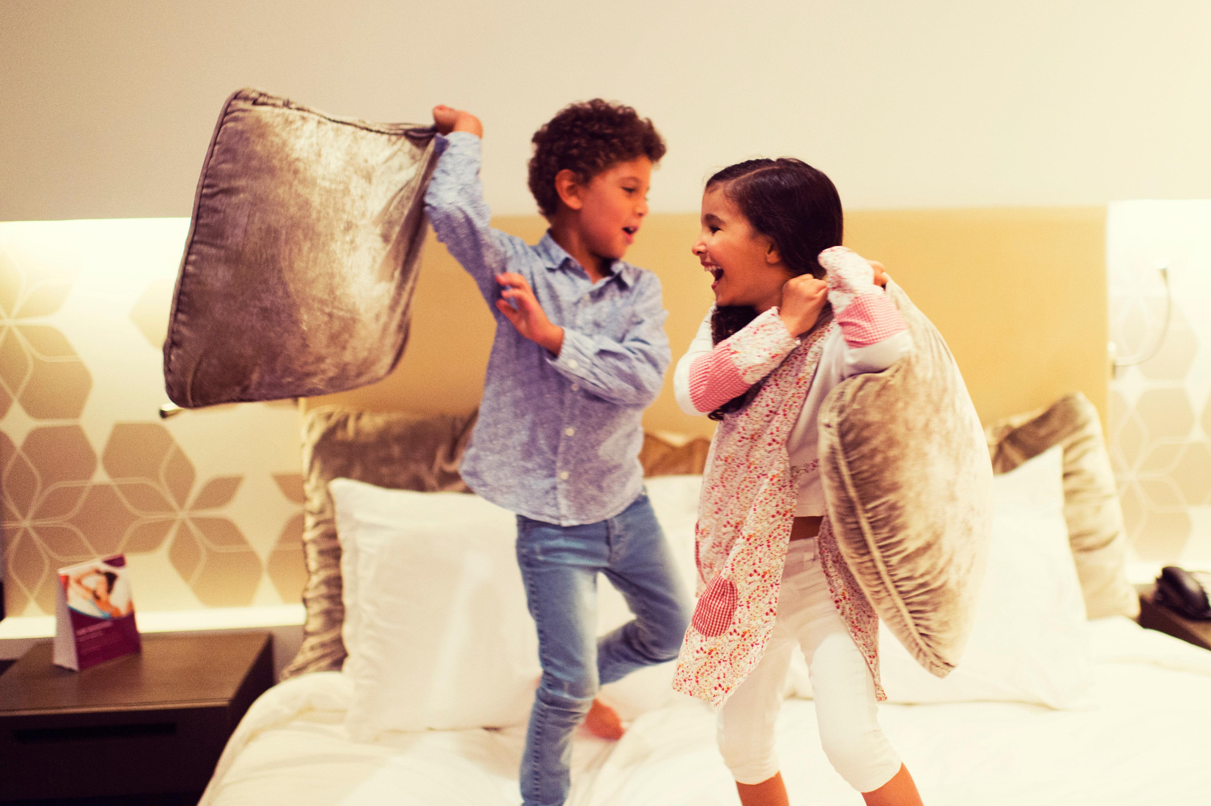 Hotel Crowne Plaza Yas Island By Ihg Abu Dhabi Esterno foto