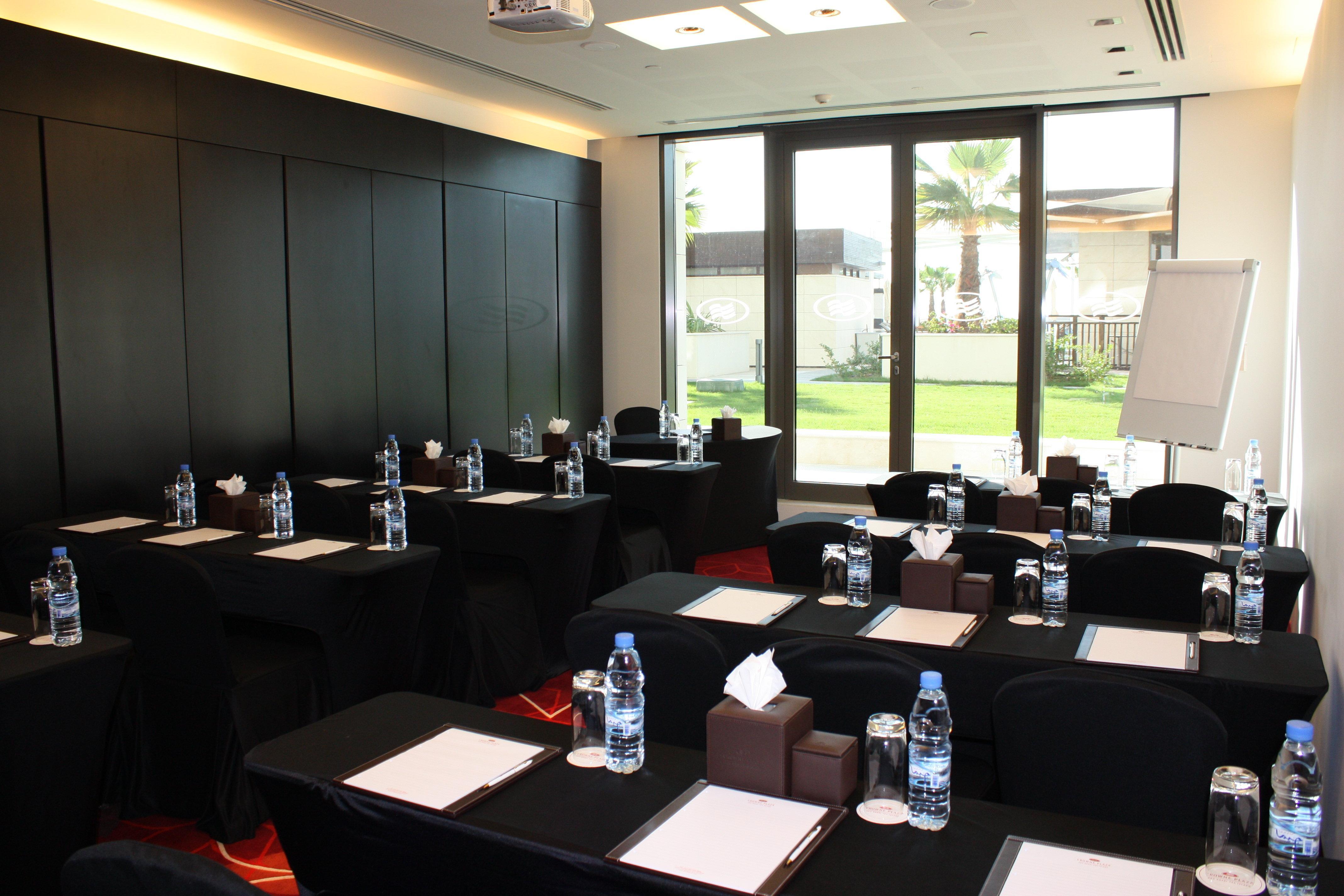 Hotel Crowne Plaza Yas Island By Ihg Abu Dhabi Esterno foto
