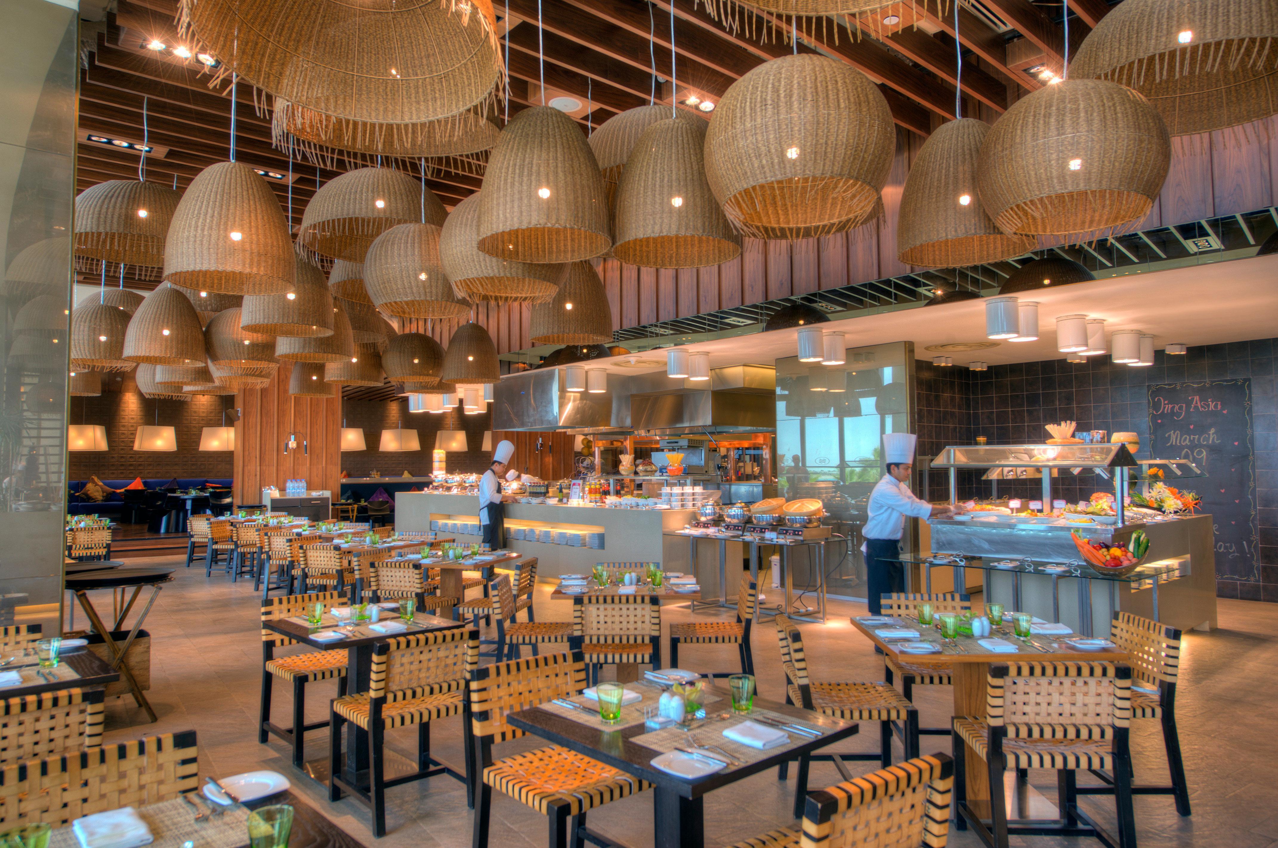 Hotel Crowne Plaza Yas Island By Ihg Abu Dhabi Esterno foto